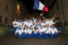 Mercredi 11 décembre - Cérémonie d'ouverture